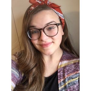 Meet your Posher, Heather